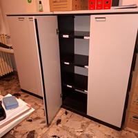 armadio ufficio