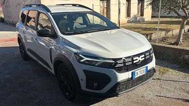 Dacia Jogger 1.0 TCe GPL 100 CV 7 posti Extreme