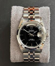 Tudor Prince Date Day ref 76200