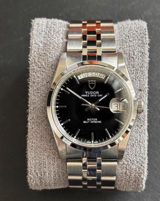 Tudor Prince Date Day ref 76200