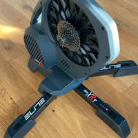 Rullo interattivo Elite Direto xrt