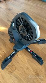 Rullo interattivo Elite Direto xrt