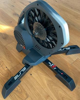 Rullo interattivo Elite Direto xrt