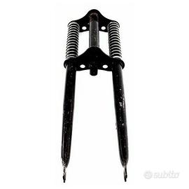 Forcella anteriore bici cross del 20 epoca