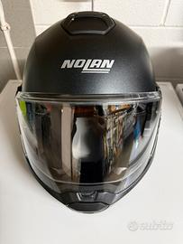 Casco Modulare reversibile NOLAN