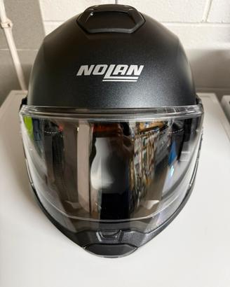 Casco Modulare reversibile NOLAN