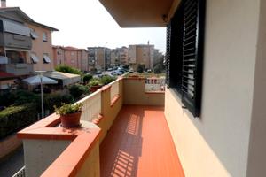Faro apartment- Bilocale in Follonica