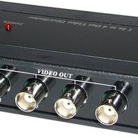 Distributore Video VT-CD104-2.