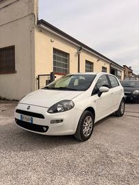 Fiat Grande Punto 1.4 5 porte Actual Natural Power