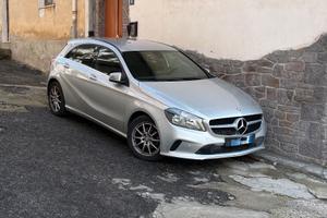 Mercedes Classe A180d Premium
