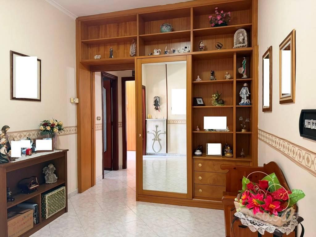 Appartamento – Napoli, Madonnelle, Municipalità 6 - Vista 5
