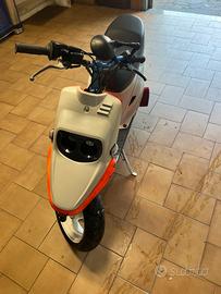 Mbk Booster 1993 prima serie