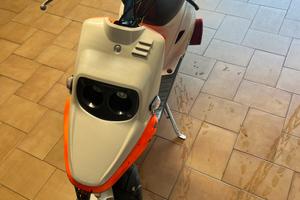 Mbk Booster 1993 prima serie