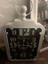 Orologio Vintage da parete