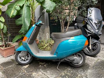 Piaggio Sfera 50 - 1990