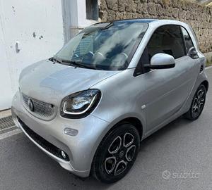 Smart fortwo 453 prime