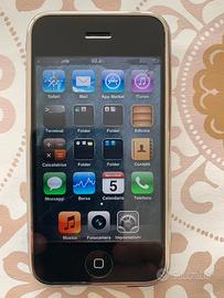 IPhone 2G 8 gb