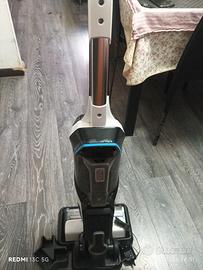 Bissell lava pavimenti e lava tappeti