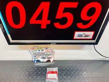 Paraolio valvole honda 12209-gb4-682