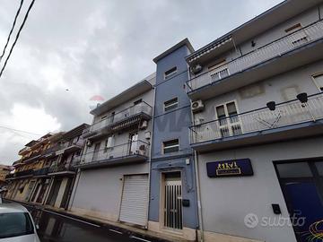 Appartamento - Floridia