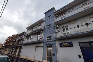 Appartamento - Floridia