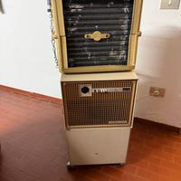 Condizionatore Airgel BAG 100 caldo freddo