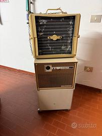 Condizionatore Airgel BAG 100 caldo freddo