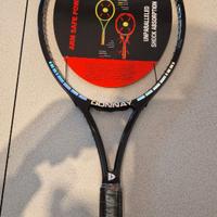 Donnay Allwood 107′′ Unibody Octacore