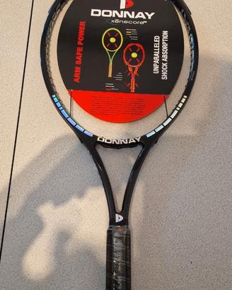 Donnay Allwood 107′′ Unibody Octacore