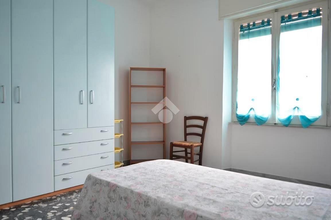 Appartamento – Cagliari, Is Mirrionis - Vista 4