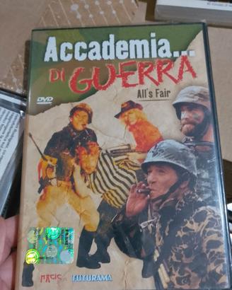 Accademia di guerra
