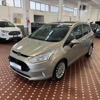 Ford B-Max 1.6 TDCi 95 CV Titanium - UNICO PROPRIE