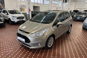 Ford B-Max 1.6 TDCi 95 CV Titanium - UNICO PROPRIE