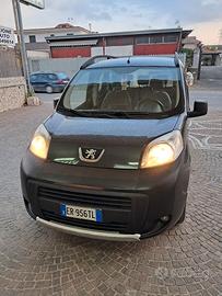 PEUGEOT BIPPER 1.3 HDI 75CV