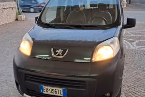 PEUGEOT BIPPER 1.3 HDI 75CV