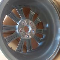 CERCHI NUOVI RAGGIO 16 POLLICI TOYOTA Corolla EU -