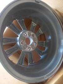 CERCHI NUOVI RAGGIO 16 POLLICI TOYOTA Corolla EU -