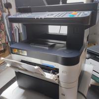 stampante multifunzione d color