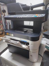 stampante multifunzione d color
