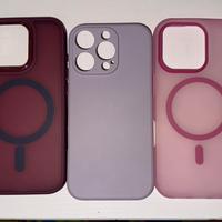 Cover iphone 16 pro