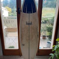 Tavola da surf lost libtech