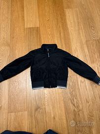 Giubbotto leggero primavera