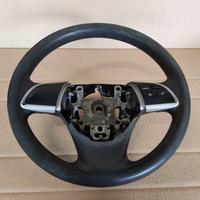 Volante FIAT FULLBACK del 2018