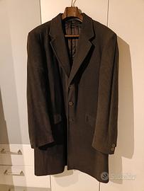 cappotto uomo tg 52 