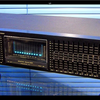 EQUALIZZATORE MARANTZ EQ 551