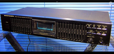 EQUALIZZATORE MARANTZ EQ 551
