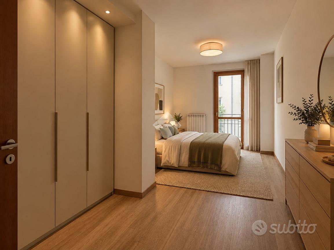 Appartamento – Chiuduno, Belvedere - Vista 4