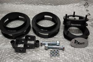 KIT RIALZO +4 MITSUBISHI PAJERO PININ