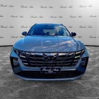 Hyundai Tucson 1.6 T-GDI 48V N Line