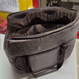 TRASPORTINO INVERNALE